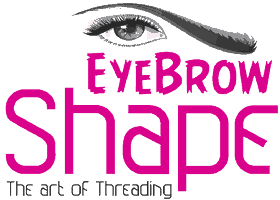 Eyebrow Shape